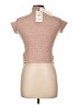 Zara Tan Sweater Vest Size L - photo 2