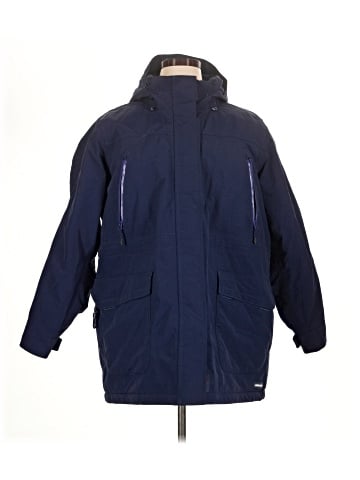 Lands' End Coat (view 1)