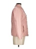 Baccini 100% Polyurethane Pink Jacket Size M - photo 4