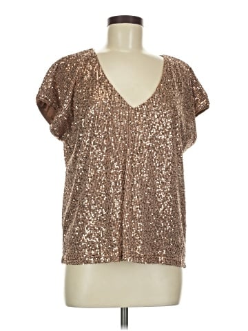 Mystree Short Sleeve T-Shirt (view 1)