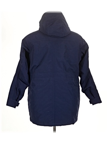 Lands' End Coat (view 2)