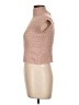 Zara Tan Sweater Vest Size L - photo 5