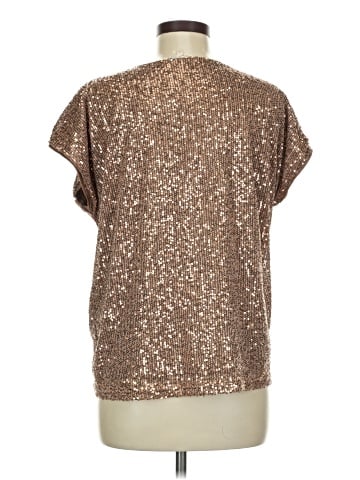 Mystree Short Sleeve T-Shirt (view 2)