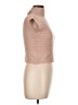 Zara Tan Sweater Vest Size L - photo 4