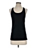Unbranded Black Active Tank Size S (estimated) - photo 1