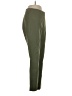 Everlane Solid Green Active Pants Size 2 - photo 4