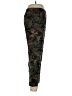 Vilagallo Camo Green Casual Pants Size 4 - photo 4