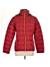 MICHAEL Michael Kors 100% Nylon Red Jacket Size M - photo 1