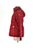 MICHAEL Michael Kors 100% Nylon Red Jacket Size M - photo 5