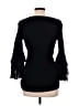 Design History Black Pullover Sweater Size L - photo 2