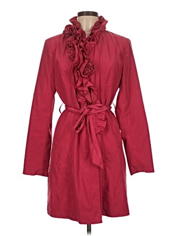 Weatherproof Trenchcoat (view 1)
