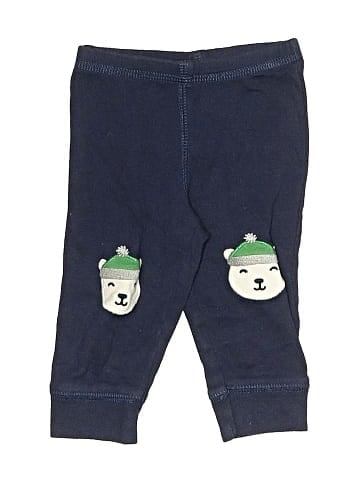 Carter's Casual Pants (view 1)
