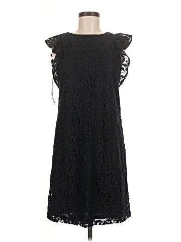 London Times Cocktail Dress (view 1)