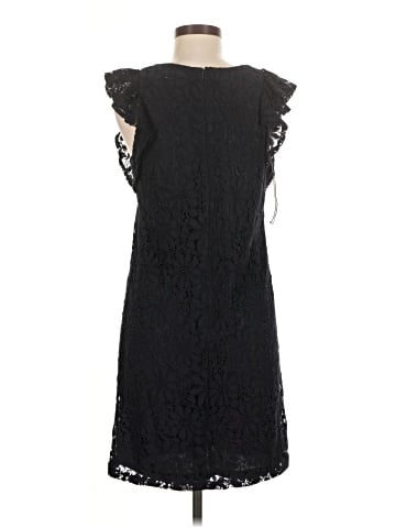London Times Cocktail Dress (view 2)