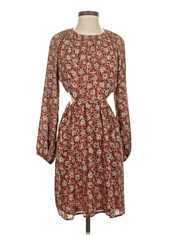 Collective Concepts Casual Dress (view 1)