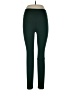 Lularoe Green Active Pants Size 1X (Tall & Curvy) - photo 1