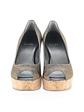 Stuart Weitzman Wedges (view 2)