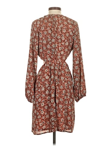 Collective Concepts Casual Dress (view 2)