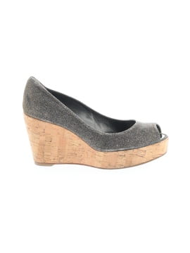 Stuart Weitzman Wedges (view 1)