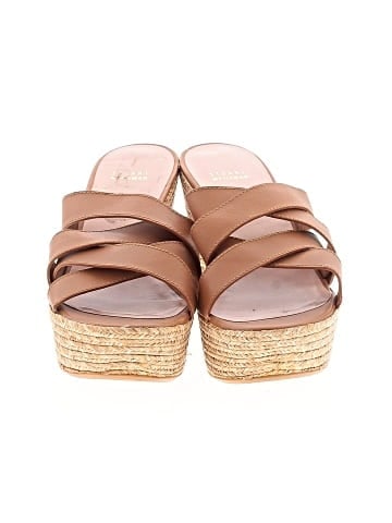 Stuart Weitzman Sandals (view 2)