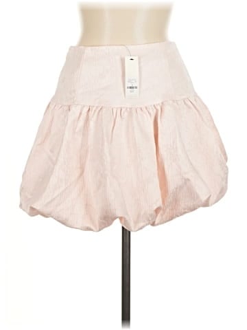 Francesca's Casual Skirt (view 2)