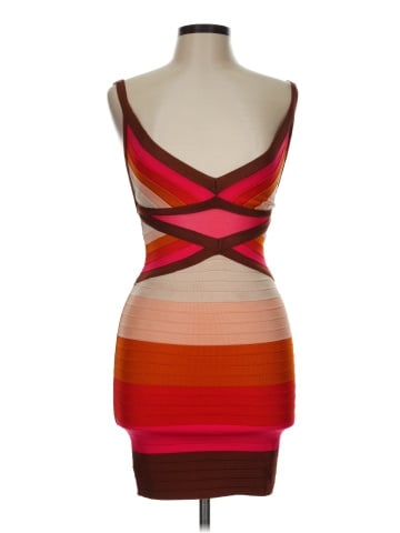 M Missoni Cocktail Dress (view 1)