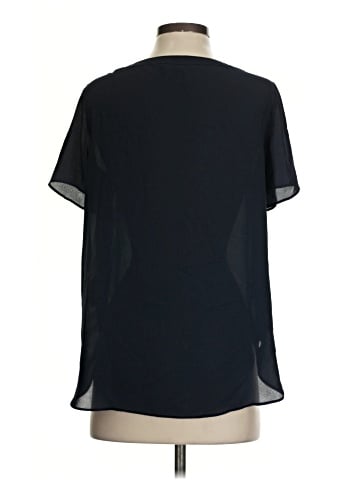 Banana Republic Factory Store Short Sleeve T-Shirt (view 2)