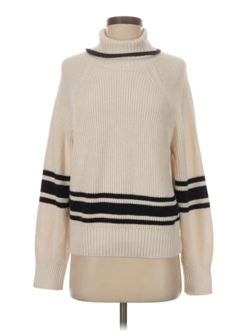 MNG Turtleneck Sweater (view 1)