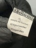 Unbranded Black Short Sleeve Blouse Size S - photo 7