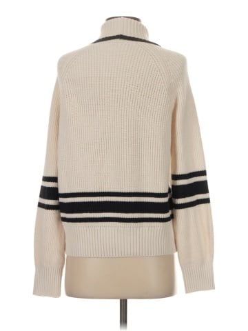 MNG Turtleneck Sweater (view 2)