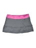 Bollé Color Block Gray Active Skort Size XL - photo 1