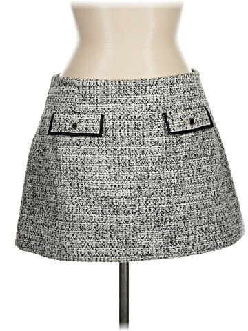 J.Crew Casual Skirt (view 1)