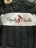 Perfectly Priscilla Black Pullover Sweater Size 2X - photo 7