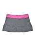 Bollé Color Block Gray Active Skort Size XL - photo 2