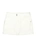 Bershka Ivory Skort Size 10 - photo 1