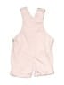 Unbranded Pink Overalls Size 6-9 mo - photo 2
