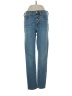 J.Crew Blue Jeans Size 27 waist - photo 1