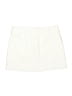Bershka Ivory Skort Size 10 - photo 2