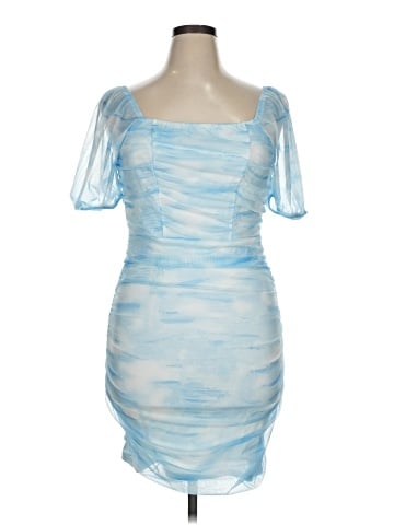 Zesica Cocktail Dress (view 1)