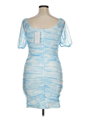 Zesica Cocktail Dress (view 2)