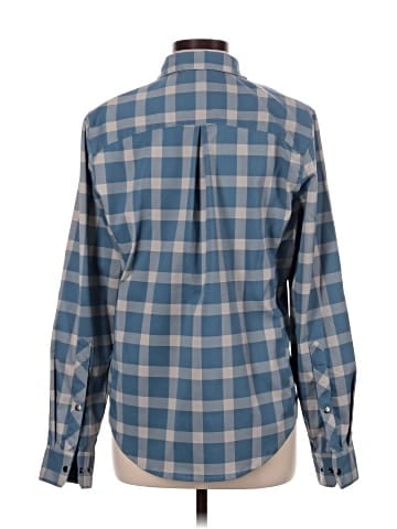 Flylow Long Sleeve Blouse (view 2)