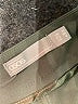 ASOS Solid Gray Dress Pants Size 6 - photo 4
