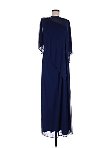 Alex Evenings Casual Dress (view 1)