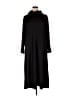 Unbranded 100% Polyester Black Casual Dress Size 3X - photo 1