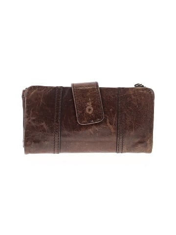 Fossil Leather Wallet (view 2)