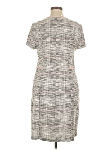 Connected Apparel Casual Dress (view 2)