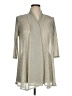 R&M Richards Silver Kimono Size 14 (petite) - photo 1