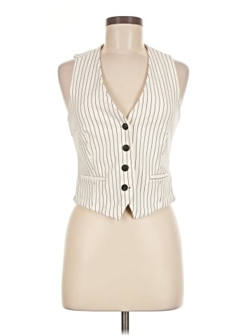 Rag & Bone Vest (view 1)