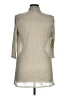 R&M Richards Silver Kimono Size 14 (petite) - photo 2