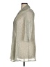 R&M Richards Silver Kimono Size 14 (petite) - photo 5